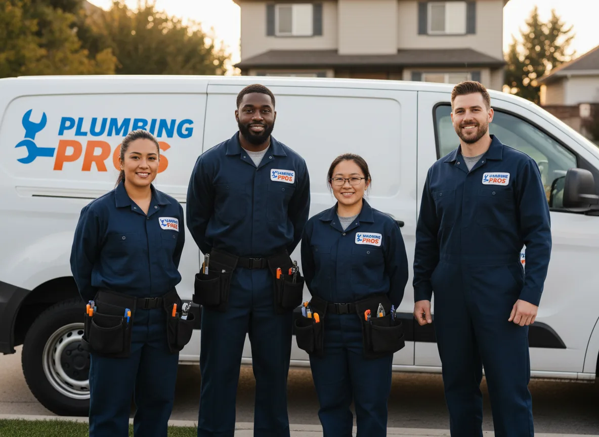 Water Heater Repair company in Lockwood, CA